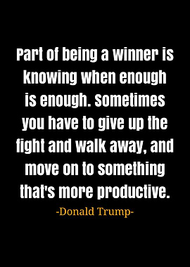 Donald trump quotes
