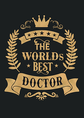 World Best doctor