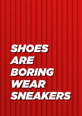 sneakers quotes