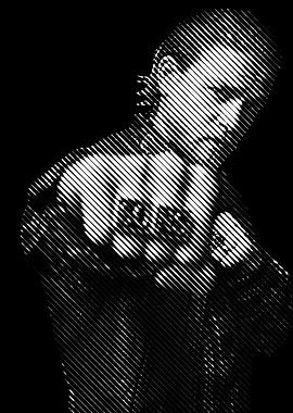 alternative movie poster