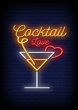 Love Cocktai