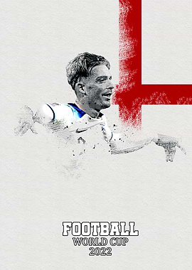 England World Cup 2022