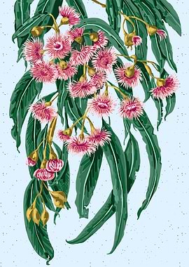 The Blossom Golden Mind