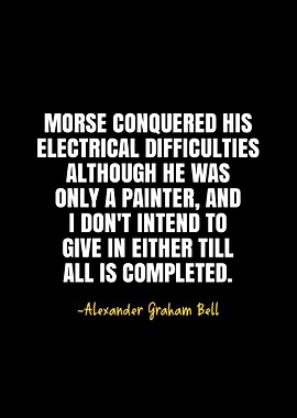 Alexander Graham Bell