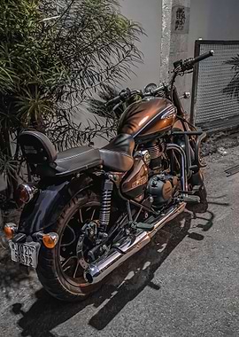 Royal Enfield