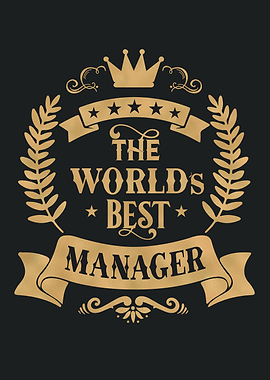 World Best Manager
