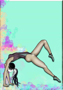 Dancer Color