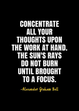 Alexander Graham Bell