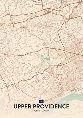Upper Providence PA