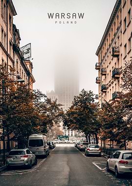 Warsaw