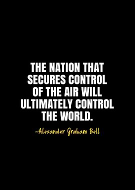 Alexander Graham Bell
