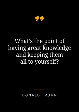 Donald trump quotes