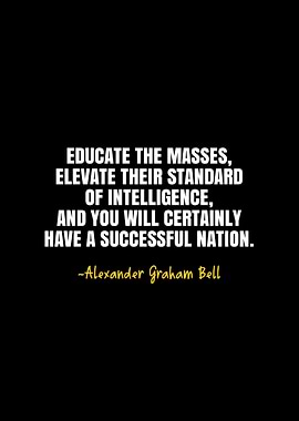 Alexander Graham Bell