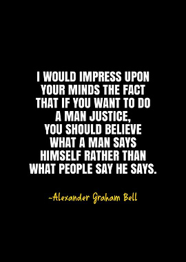 Alexander Graham Bell