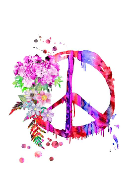 Peace sign