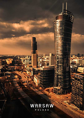 Warsaw