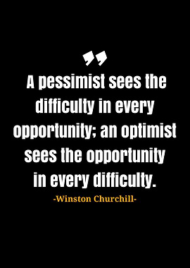 Winston Churchill quote