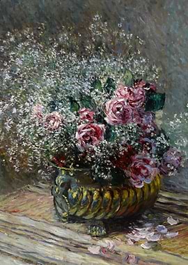 Claude Monet