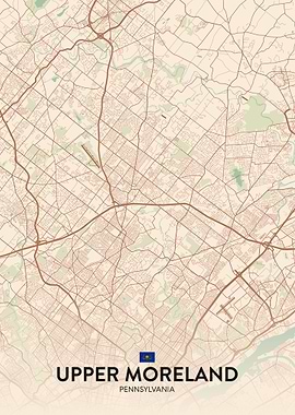 Upper Moreland PA