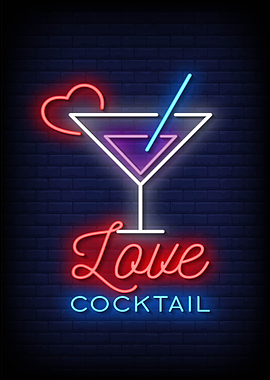 Love Cocktail