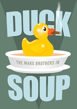 Duck Soup
