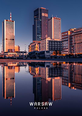 Warsaw
