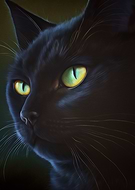 Black Cat