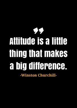 Winston Churchill quote