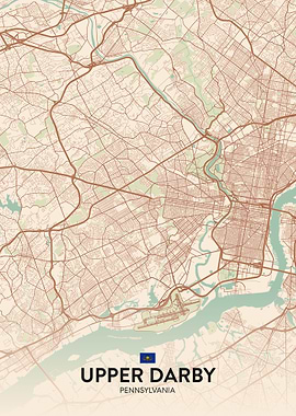 Upper Darby PA