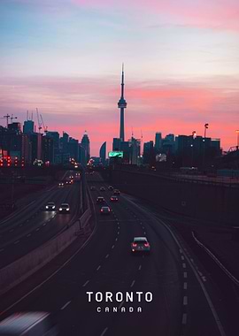 Toronto