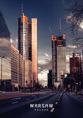 Warsaw