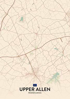 Upper Allen PA