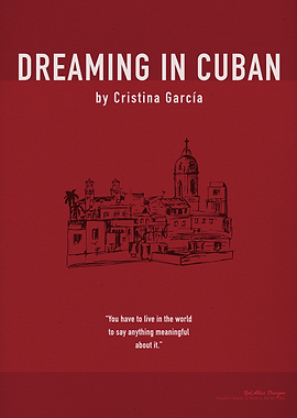 Dreaming in Cuban