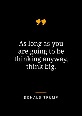 Donald trump quotes
