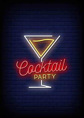 Cocktail Partyy