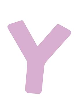 Letter Y
