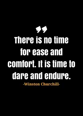 Winston Churchill quote
