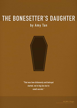 The Bonesetters Daughter