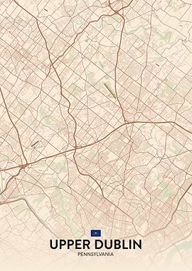 Upper Dublin PA