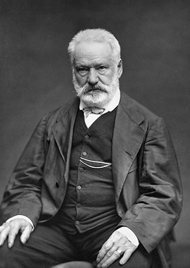 Victor Hugo
