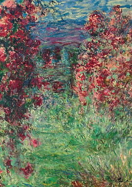 Claude Monet