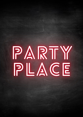 Party Place