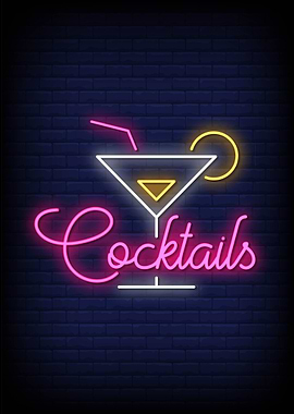 Cocktails
