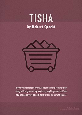 Tisha by Robert Specht