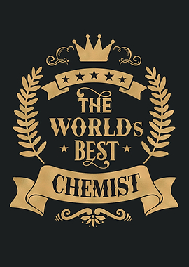 World Best chemist