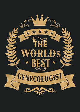 World Best gynecologist