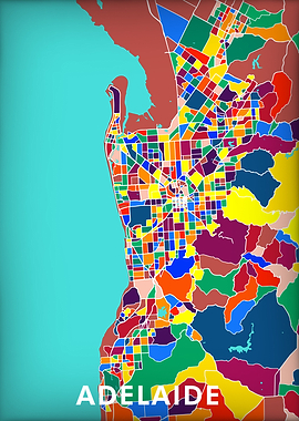 Adelaide SA Australia