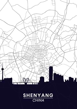 Shenyang Liaoning China