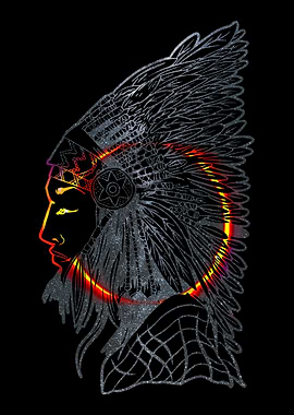 Native American Women