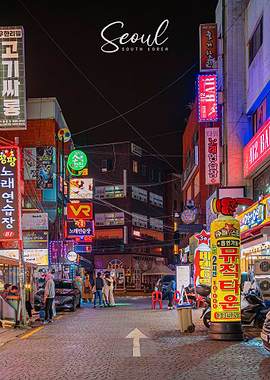 Seoul